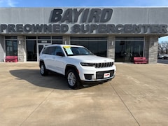 2023 Jeep Grand Cherokee L Laredo SUV