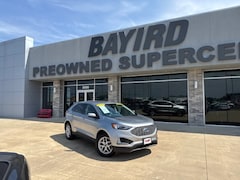 2024 Ford Edge SEL SUV