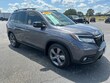 Honda Passport