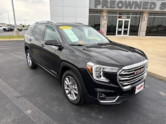 2024 GMC Terrain SLT SUV