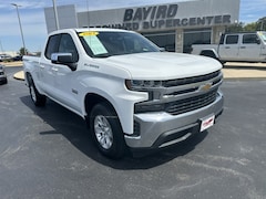 2021 Chevrolet Silverado 1500 LT Pickup Truck