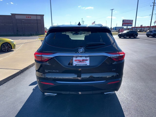 2020 Buick Enclave Essence photo 3