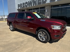 2021 Ram 1500 Laramie Crew Cab