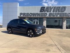 2025 Hyundai Kona SEL SUV