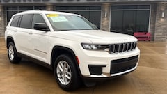 2023 Jeep Grand Cherokee L Laredo SUV