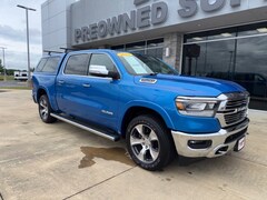 2022 Ram 1500 Laramie Pickup Truck