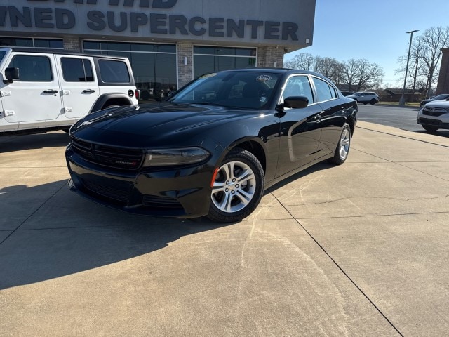 2023 Dodge Charger Sedan 