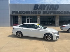 2024 Volkswagen Jetta S Sedan