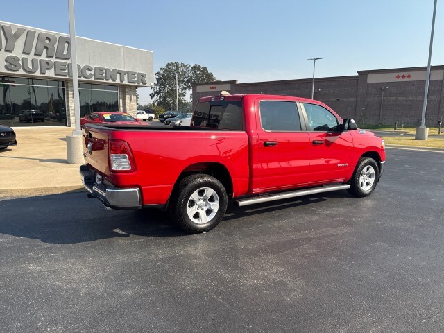 2023 Ram 1500 Big Horn photo 3