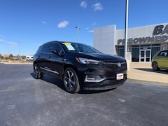2020 Buick Enclave Essence SUV