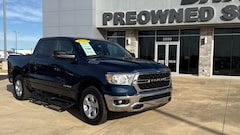 2023 Ram 1500 Big Horn Pickup Truck