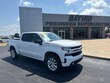 Chevrolet Silverado 1500 LTD