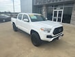 Toyota Tacoma 4WD