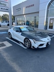  Toyota GR Supra