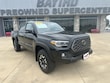 Toyota Tacoma 4WD