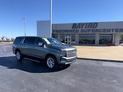 2023 Chevrolet Suburban Premier SUV