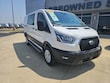 Ford Transit Cargo Van