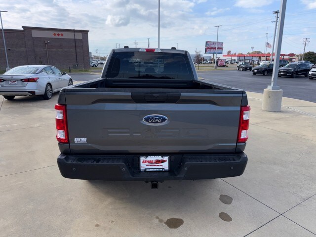 2023 Ford F-150 XL photo 3