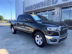 2025 Ram 1500 Big Horn Crew Cab