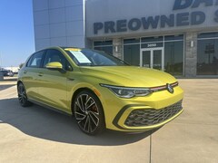 2022 Volkswagen Golf GTI Autobahn Hatchback