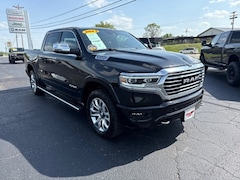 2023 Ram 1500 Longhorn Pickup Truck
