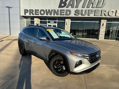 2023 Hyundai Tucson SEL SUV