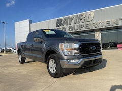 2022 Ford F-150 XLT Pickup Truck
