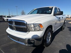 2024 Ram 1500 Classic SLT Pickup Truck