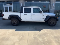 2025 Jeep Gladiator Sport S Pickup Truck