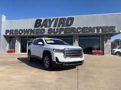 2020 GMC Acadia SLT SUV