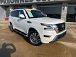  Nissan Armada