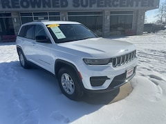 2024 Jeep Grand Cherokee Laredo SUV