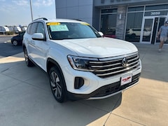 2024 Volkswagen Atlas 2.0T SE w/Technology SUV