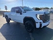  GMC Sierra 2500HD
