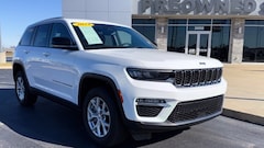 2023 Jeep Grand Cherokee Limited SUV