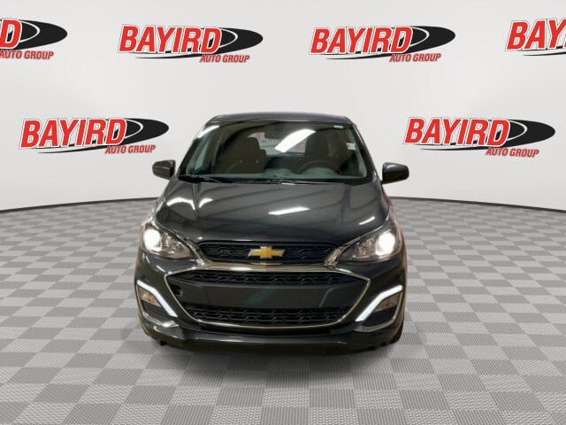 2021 Chevrolet Spark 1LT photo 3