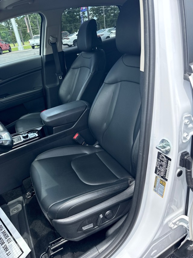 2024 Kia Sportage EX - Photo 10