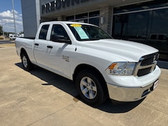 2024 Ram 1500 Classic Tradesman Quad Cab