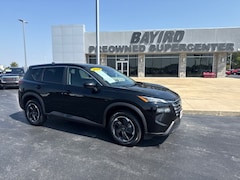 2024 Nissan Rogue SV SUV