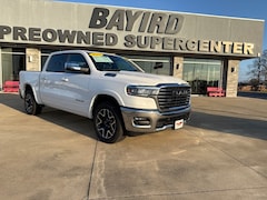 2025 Ram 1500 Laramie Pickup Truck