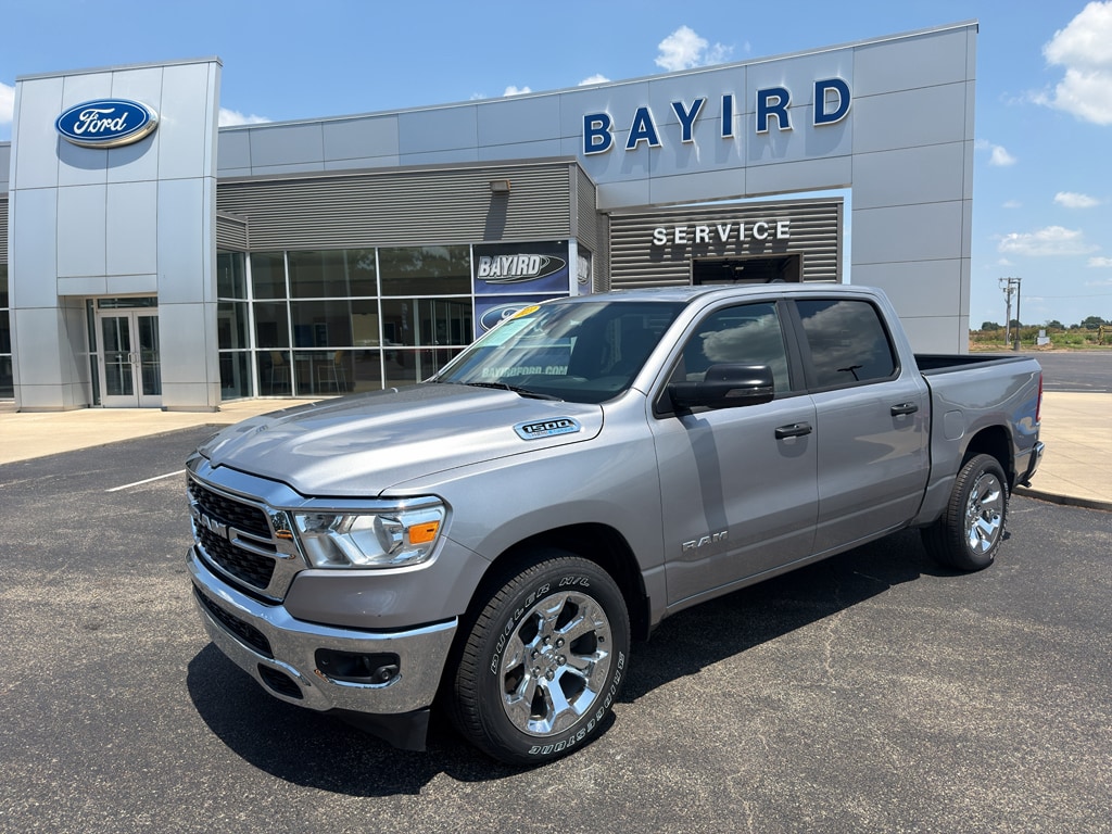 Used 2023 Ram 1500 Big Horn Crew Cab
