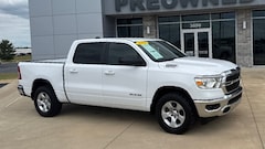 2022 Ram 1500 Big Horn Pickup Truck