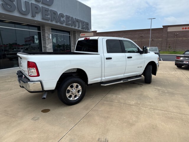 2024 Ram 2500 Big Horn photo 2