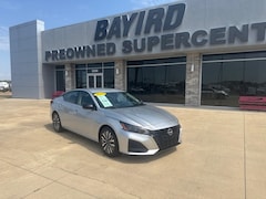 2024 Nissan Altima 2.5 SV Sedan