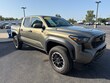  Toyota Tacoma Hybrid