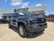 Toyota Tacoma 4WD
