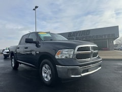 2019 Ram 1500 Classic Tradesman Pickup Truck