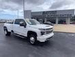 Chevrolet Silverado 3500HD