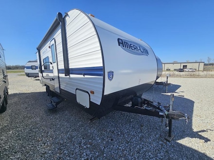 Featured Used 2022 Gulf Stream Ameri-Lite 248BH Camping RV for sale near you in Kennett, MO