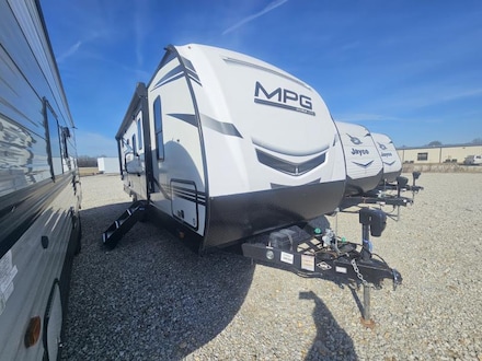 Featured Used 2022 Cruiser MPG 2500BH Camping RV for sale near you in Kennett, MO